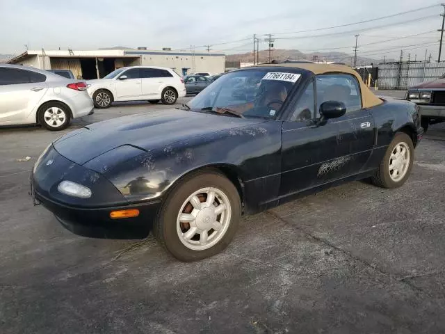 1993 Mazda MX-5 Miata