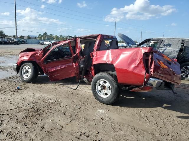 2005 Chevrolet Colorado