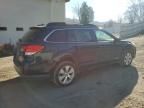 2012 Subaru Outback 2.5I Limited