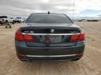 2015 BMW 740 LXI