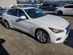 2018 Infiniti Q50 Luxe