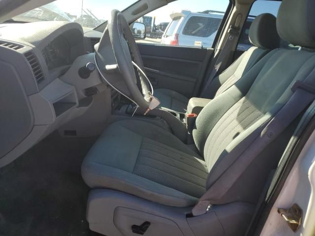 2005 Jeep Grand Cherokee Laredo