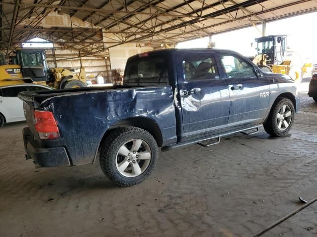 2013 Dodge RAM 1500 ST