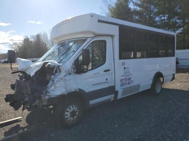 2017 Ford Transit T-350 HD