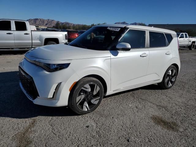 2024 KIA Soul GT Line