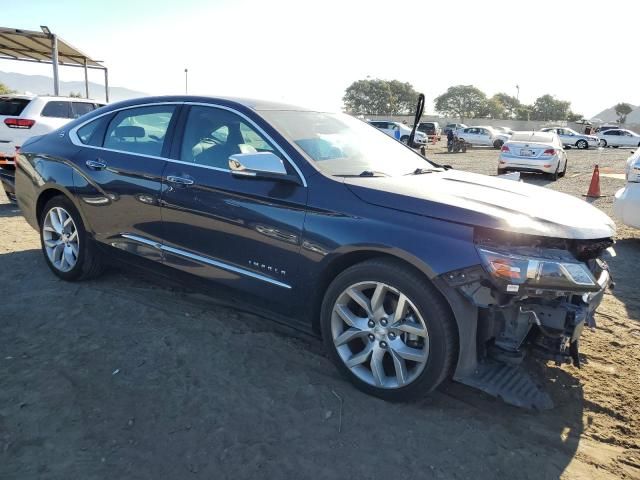 2019 Chevrolet Impala Premier