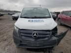 2018 Mercedes-Benz Metris