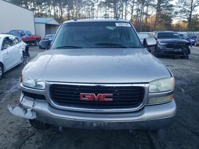 2003 GMC Yukon XL K1500