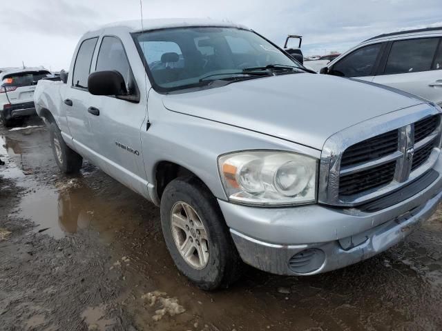 2007 Dodge RAM 1500 ST