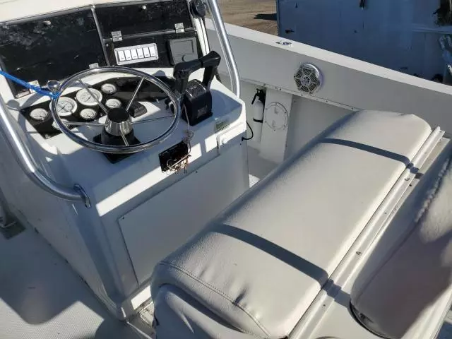 1989 Other Boat