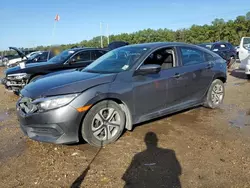 2017 Honda Civic LX en venta en Greenwell Springs, LA