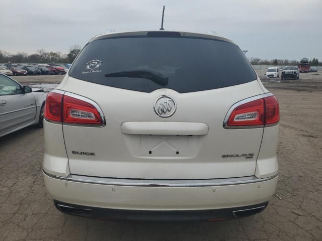 2013 Buick Enclave