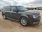 2018 Ford Flex SEL