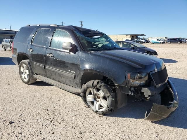 2010 Chevrolet Tahoe K1500 LS