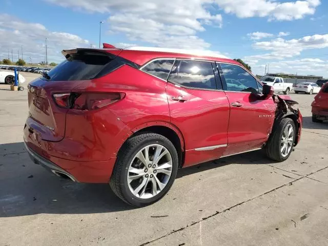 2019 Chevrolet Blazer Premier