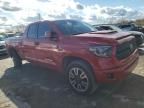 2020 Toyota Tundra Double Cab SR