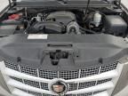 2012 Cadillac Escalade Platinum