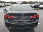 2015 Acura TLX Tech