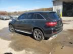 2016 Mercedes-Benz GLC 300 4matic