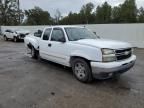 2006 Chevrolet Silverado C1500