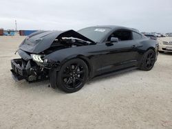 Ford salvage cars for sale: 2020 Ford Mustang GT