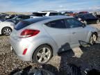 2012 Hyundai Veloster