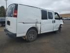 2005 Chevrolet Express G2500