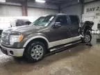 2009 Ford F150 Supercrew