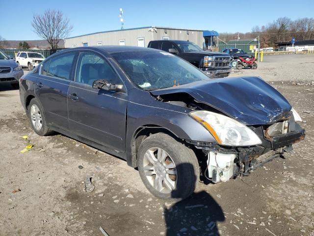 2010 Nissan Altima Base