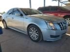 2010 Cadillac CTS Luxury Collection