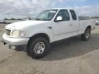 2001 Ford F150