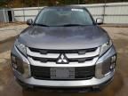 2024 Mitsubishi Outlander Sport S/SE