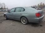 2002 Lexus GS 300