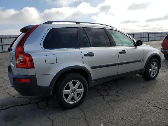 2006 Volvo XC90