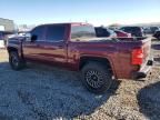 2014 GMC Sierra K1500 SLE