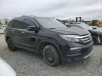 2018 Honda Pilot Elite