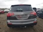 2012 Acura MDX Technology