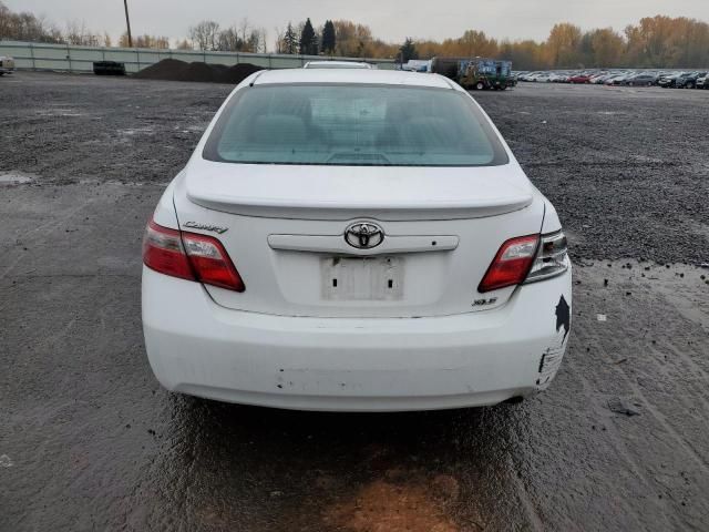 2008 Toyota Camry CE