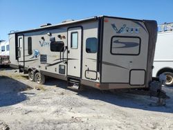 2014 Forest River Wildwood en venta en Apopka, FL