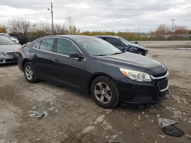 2014 Chevrolet Malibu 1LT