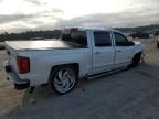 2018 Chevrolet Silverado C1500 High Country