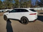 2017 Jaguar F-PACE Premium