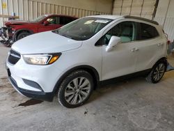 2018 Buick Encore Preferred en venta en Abilene, TX