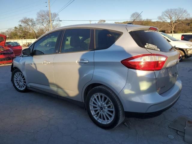 2015 Ford C-MAX SE