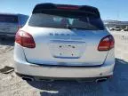 2012 Porsche Cayenne S Hybrid