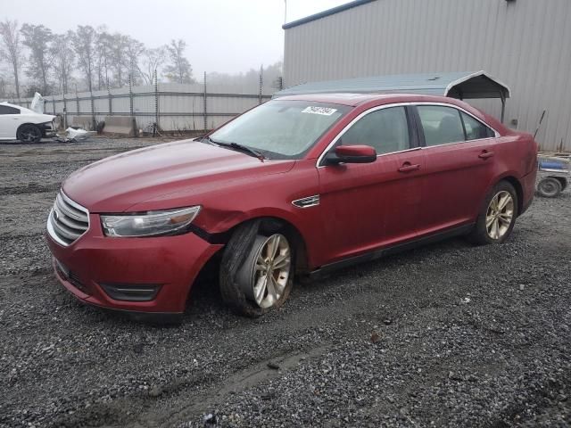 2013 Ford Taurus SEL