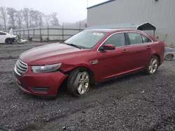 2013 Ford Taurus SEL en venta en Spartanburg, SC