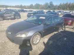 2004 Honda Accord EX en venta en Memphis, TN