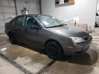 2007 Ford Focus ZX4