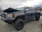 2014 GMC Sierra K1500 SLT